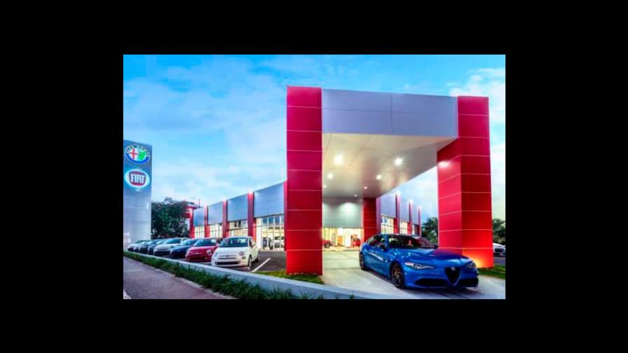 Alfa Romeo lanza un libro electrónico para conmemorar sus 110 años
