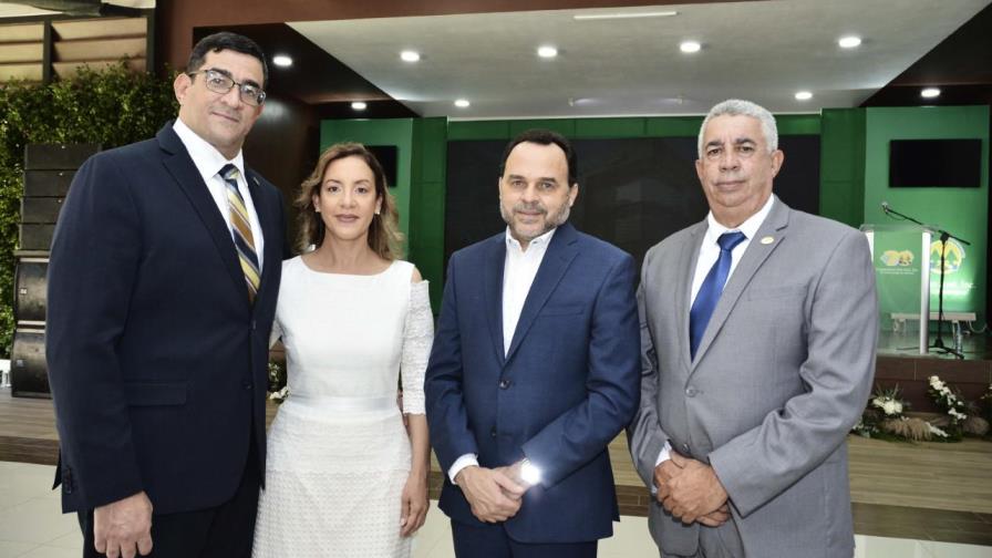 Cooperativa San José celebra 70 aniversario 