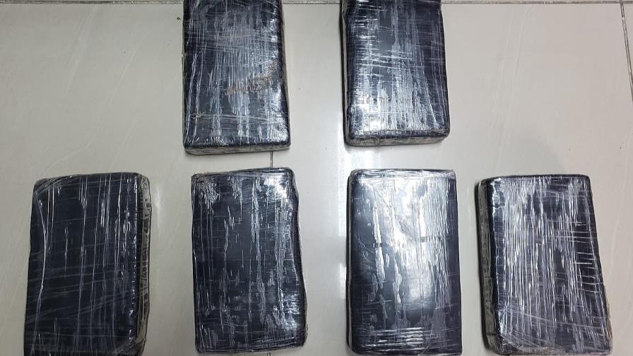 La DNCD apresa a “Manao” un supuesto reconocido suplidor de drogas en el Este