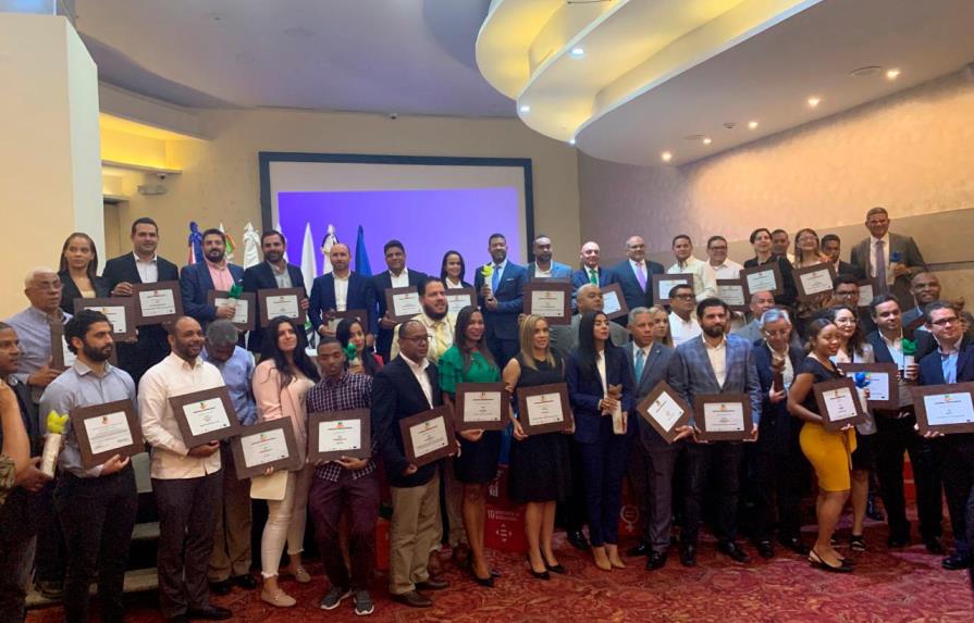 Nestlé Dominicana es reconocida en Premio Nacional de Producción Más Limpia 2019