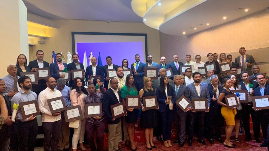 Nestlé Dominicana es reconocida en Premio Nacional de Producción Más Limpia 2019