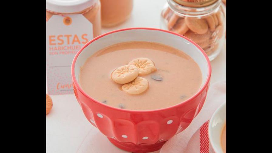 4 recetas para reinventar tus habichuelas con dulce