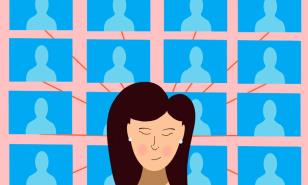 Abracemos lo que será