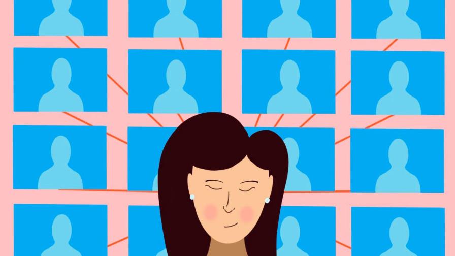 Abracemos lo que será Abracemos lo que será