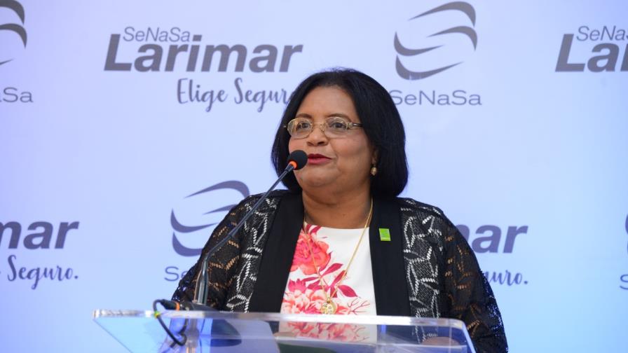 Senasa presenta plan de salud para trabajadores independientes y residentes en el extranjero Senasa presenta plan de salud para trabajadores independientes y residentes en el extranjero