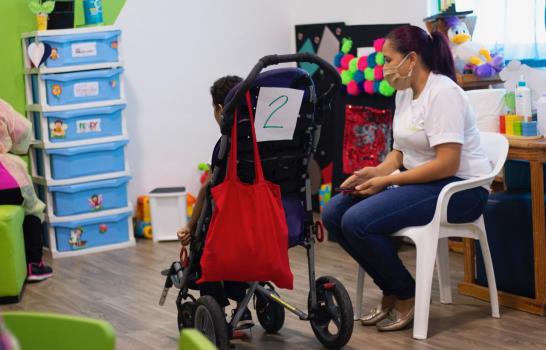 Nido para Ángeles innova programa educativo y terapéutico para nuevo año escolar 2020-2021