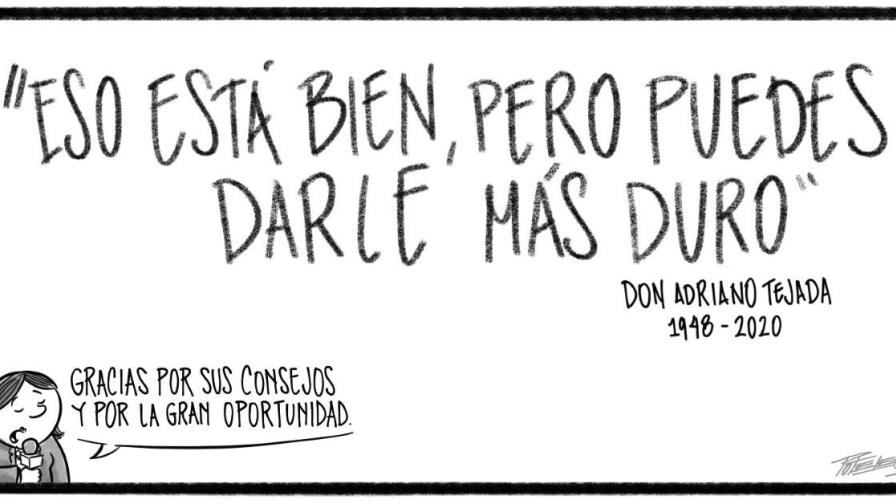 Noticiero Poteleche Noticiero Poteleche