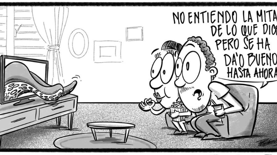 Noticiero Poteleche Noticiero Poteleche