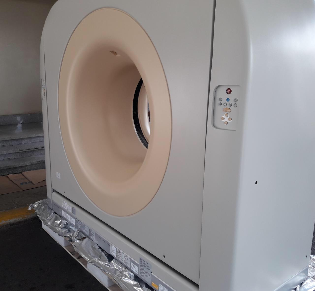 La demanda de estudios de imágenes crece entre las diferentes disciplinas de la salud