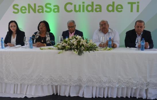 Lo  que sucede cuando las instituciones se unen a favor de los envejecientes 