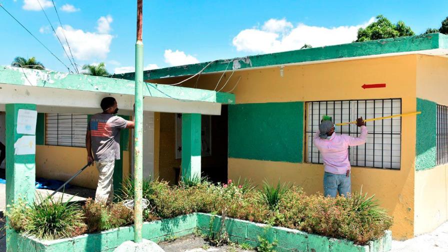A pesar de la alerta epidemiológica sigue en pie el regreso general a clases 