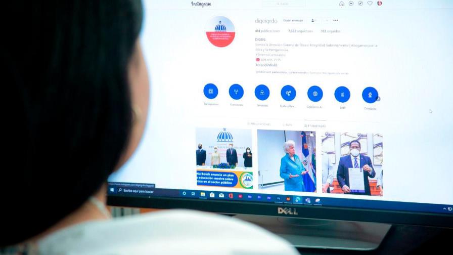 Dirección de Ética confirma dirigente del PRM tenía tres empleos en el Gobierno