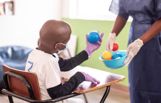 Nido para Ángeles innova programa educativo y terapéutico para nuevo año escolar 2020-2021