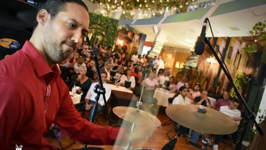 Jazz Nights at Acrópolis presenta su Temporada Invierno 2021