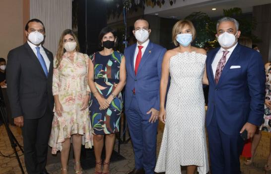 Voluntariado Banreservas fortalece acción social
e incentiva el emprendimiento femenino