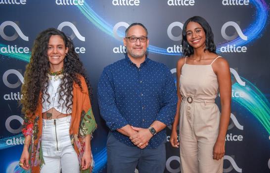 Altice Dominicana presenta los móviles Xiaomi Redmi 9, Redmi Note 9 PRO y Mi 10 Lite