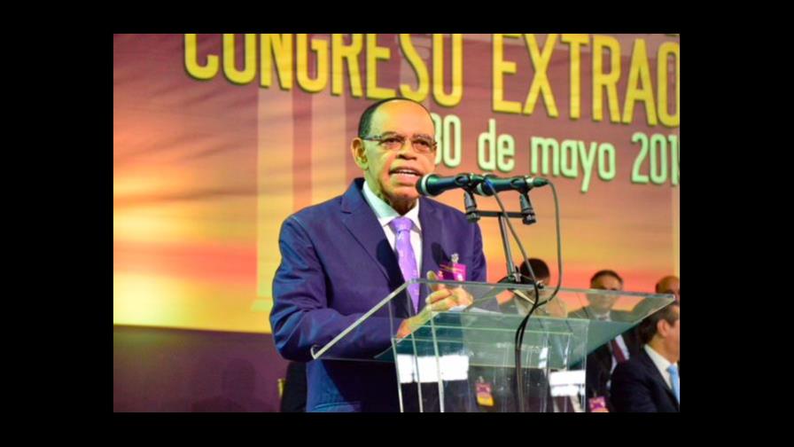 PLD seleccionará 21 mil delegados para trabajar en las primarias del 6 de octubre