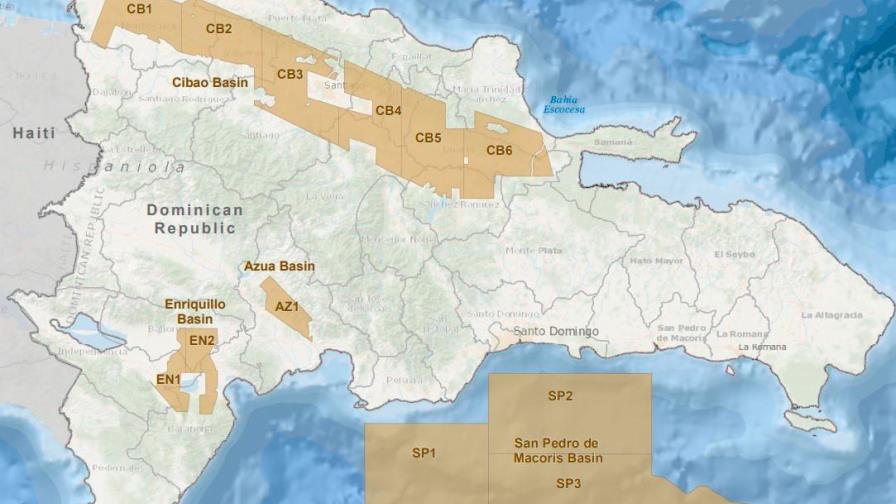 Gobierno hará nuevas rondas de exploración de hidrocarburos Gobierno hará nuevas rondas de exploración de hidrocarburos