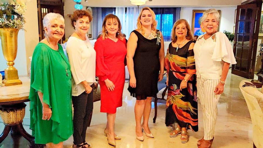 ADME conmemora su vigésimo cuarto aniversario 