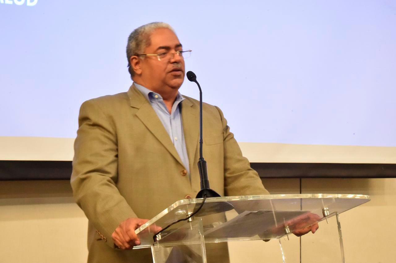 Chanel Rosa Chupany, director del SNS
