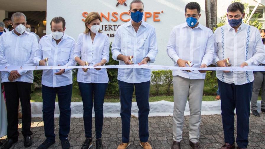 El hotel Sunscape Puerto Plata Resort & Spa reapertura sus servicios