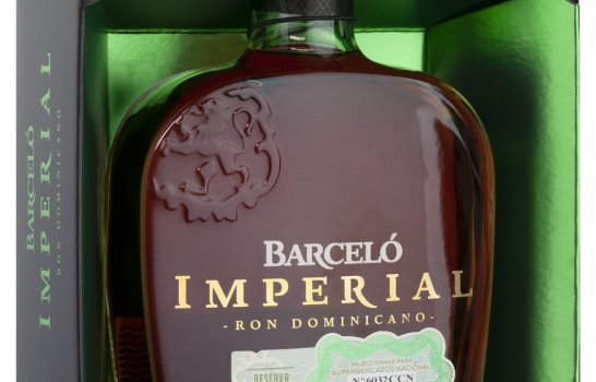 Supermercados Nacional y Ron Barceló presentan Reserva Exclusiva Nacional de Barceló Imperial
