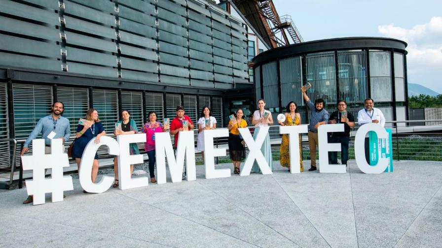 CEMEX convoca a los emprendedores dominicanos a que postulen a los  Premios CEMEX Tec 2020