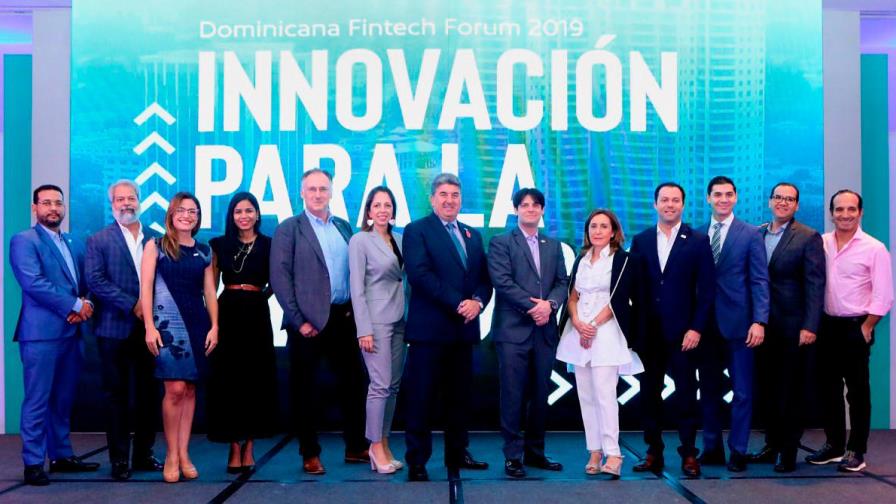 Grullón: RD puede convertirse  en un “hub” regional sobre tecnología financiera