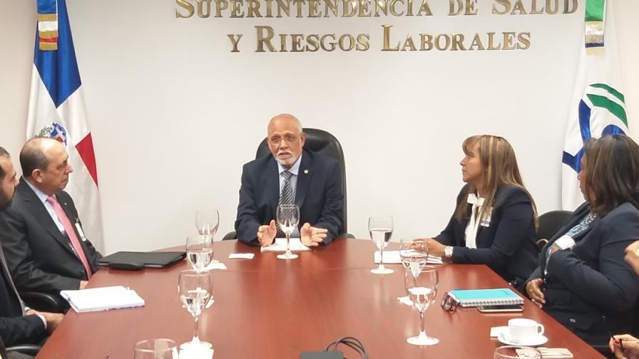 Sisalril y las ARS hablan de sentencia