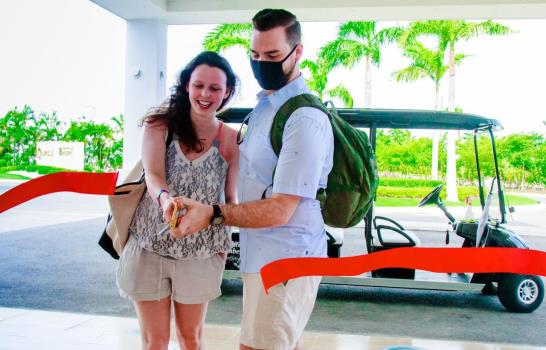 Meliá Hotels International reinicia operaciones en RD