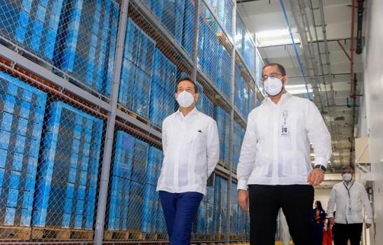 Edwards Lifesciences celebra 20 años de operaciones en RD