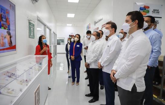 Edwards Lifesciences celebra 20 años de operaciones en RD