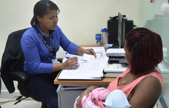 El Servicio Nacional de Salud contratará promotores 