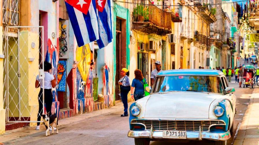 Cuba asegura que suspensión de vuelos desde EEUU daña “duramente” a familias Cuba asegura que suspensión de vuelos desde EEUU daña “duramente” a familias