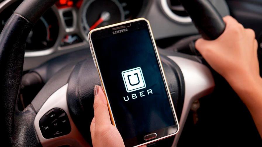 Uber dejará de operar en Colombia a partir del próximo 1 de febrero