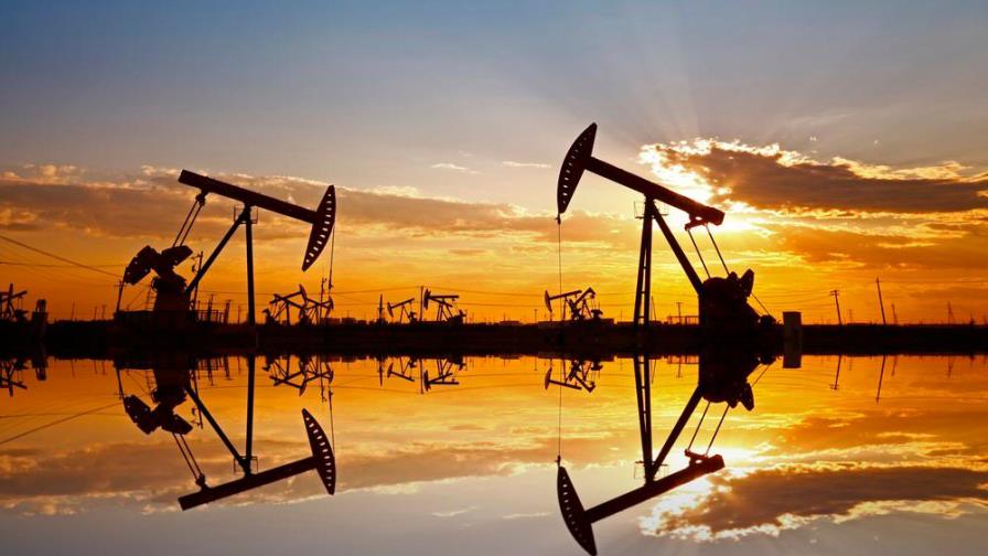 Rusia y Arabia Saudí abordan posible acuerdo en la OPEP + sobre más recortes Rusia y Arabia Saudí abordan posible acuerdo en la OPEP + sobre más recortes