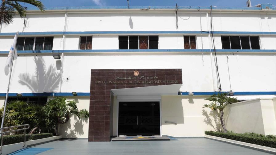 Establecen nuevos topes para contrataciones públicas Establecen nuevos topes para contrataciones públicas