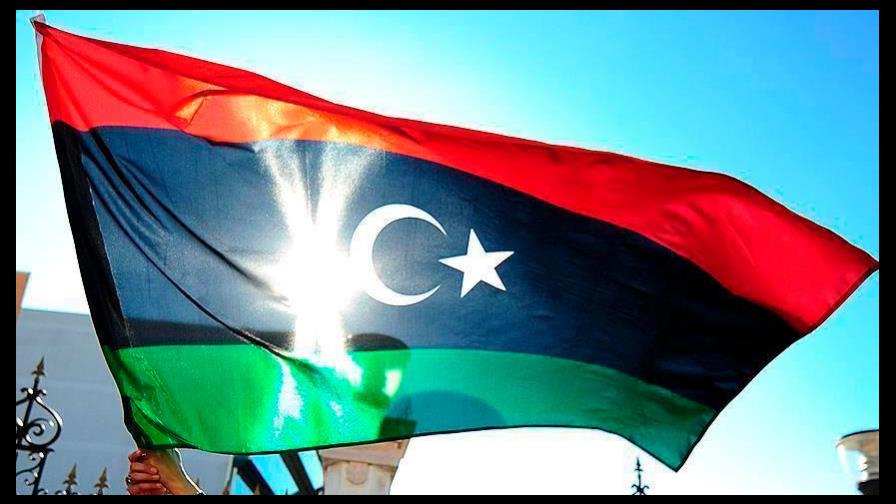 Una activista bereber, primera y única mujer candidata a presidenta de Libia