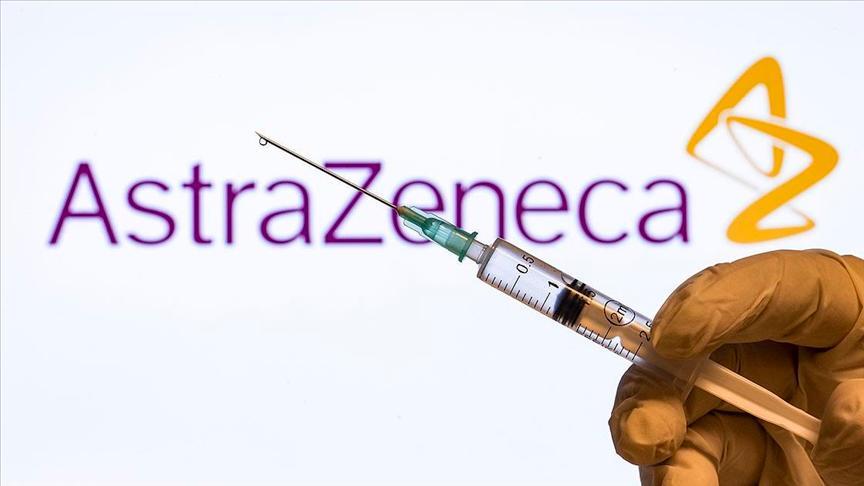 Recomiendan suspender la vacuna de AstraZeneca en Irlanda por “precaución”