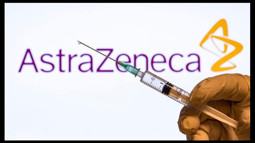 Recomiendan suspender la vacuna de AstraZeneca en Irlanda por “precaución”