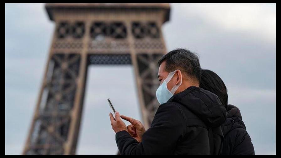 Francia afronta el recrudecimiento de la pandemia con un tercer confinamiento