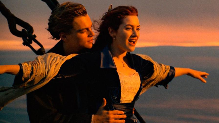 Titanic: considerada una de las películas más exitosas a 22 años desde su estreno 