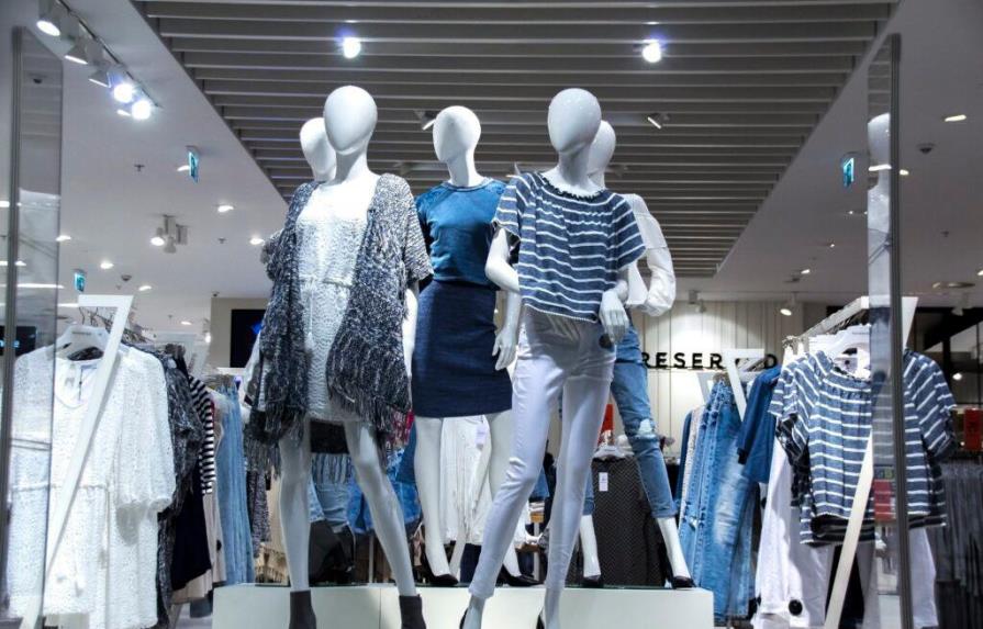 La industria de la moda llama a recortar un 50 % las emisiones en 2030
