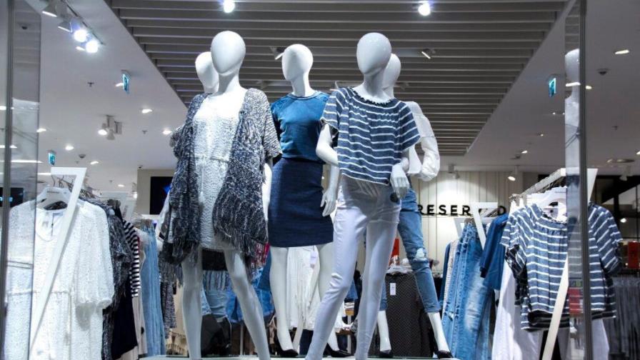 La industria de la moda llama a recortar un 50 % las emisiones en 2030