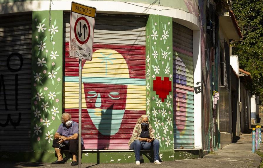 Brasil cerró más de 135,000 tiendas en el segundo trimestre por pandemia