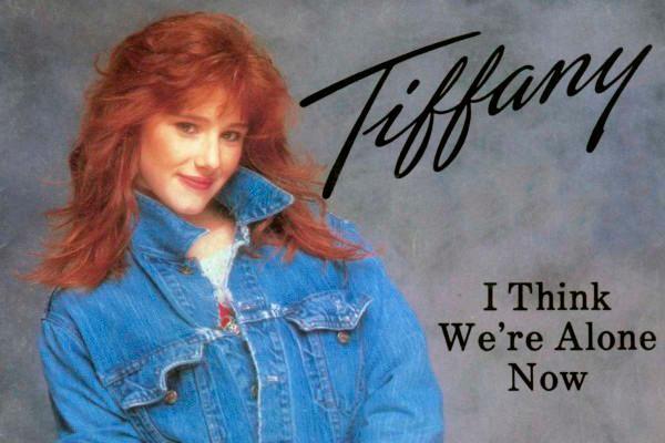 La cantante Tiffany se disculpa por exabruptos durante un concierto en EEUU