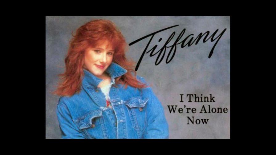 La cantante Tiffany se disculpa por exabruptos durante un concierto en EEUU