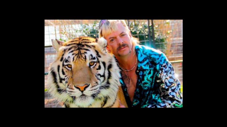 Alguacil: testamento del marido de protagonista de Tiger King fue falsificado