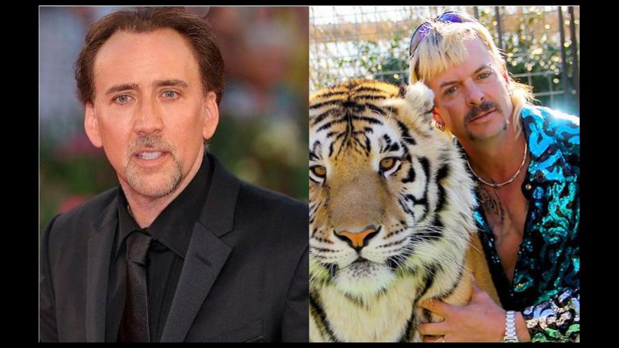 Los creadores de Tiger King preparan una continuación en Netflix Los creadores de Tiger King preparan una continuación en Netflix