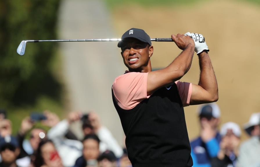 Tiger Woods admite que dejó de competir por seguridad ante el coronavirus
